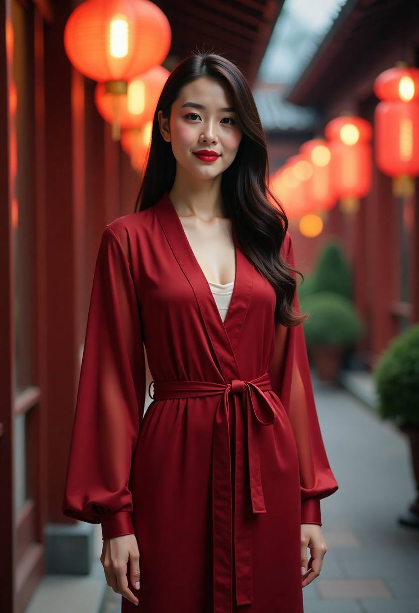 潮汐追魂