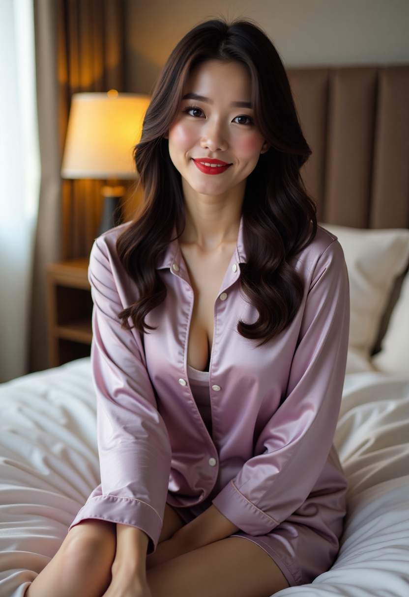 镜中谋杀