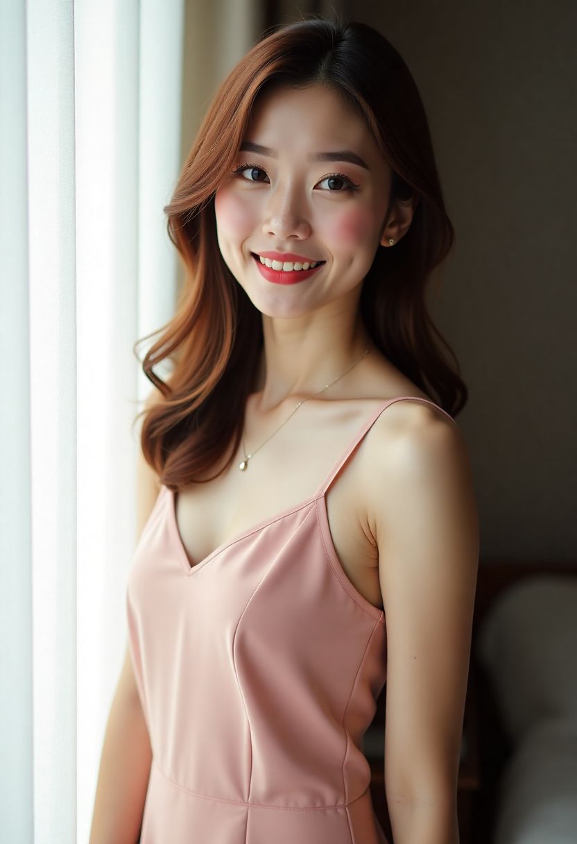 烟火人家